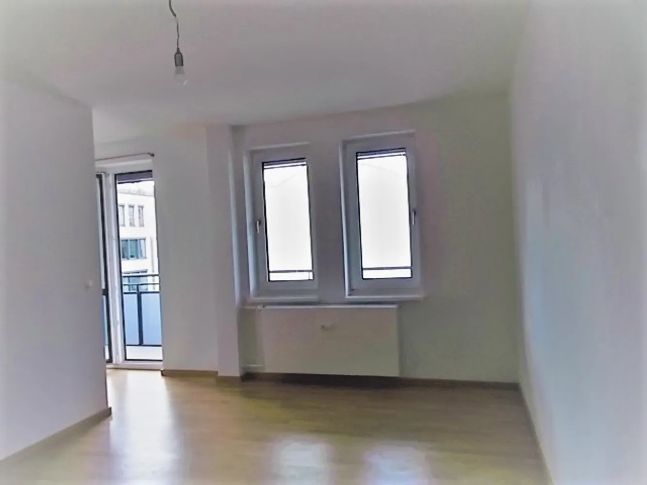 2 Zimmer Wohnung mit 50 m² in Berlin – Bild 2