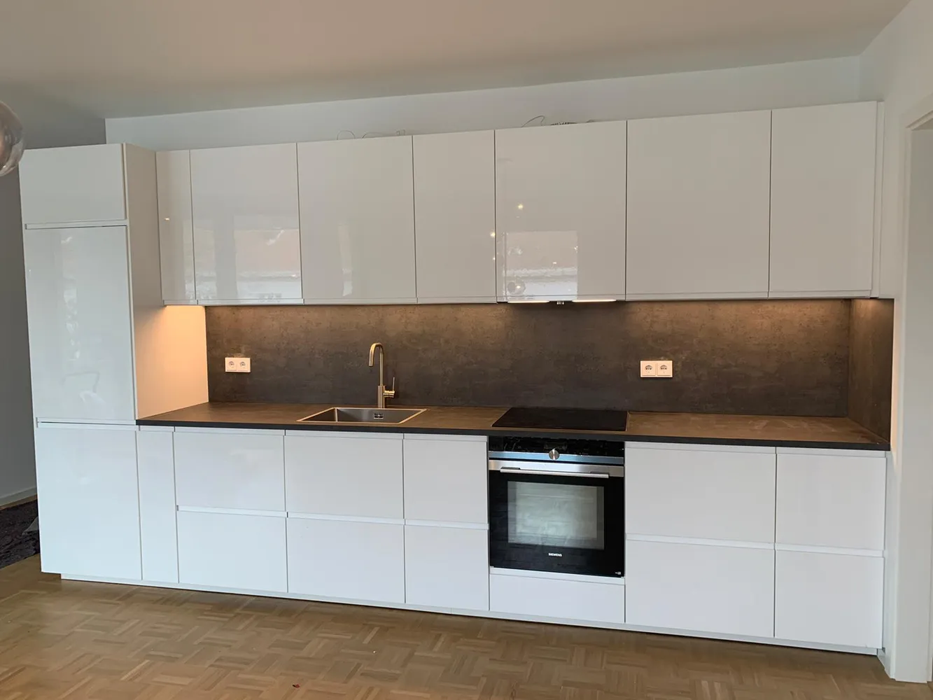 3 Zimmer Wohnung mit 94 m² in München – Bild 3