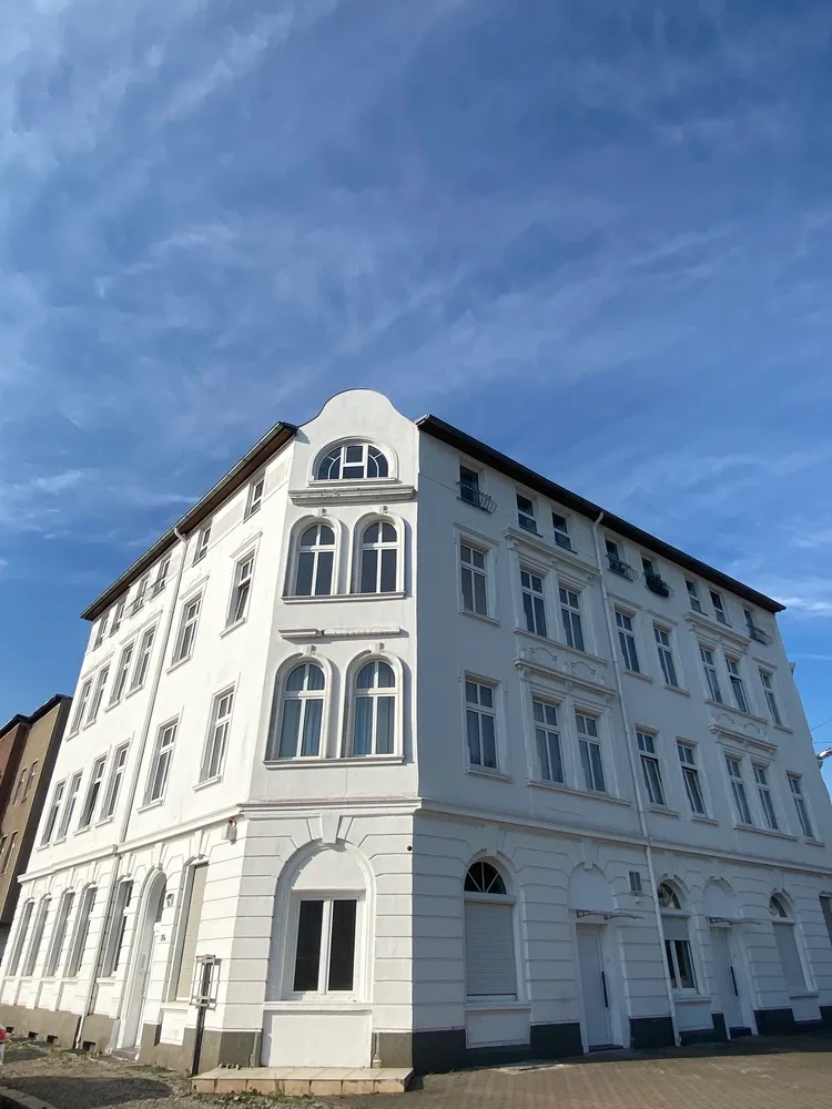 2 Zimmer Wohnung mit 55 m² in Magdeburg – Bild 2