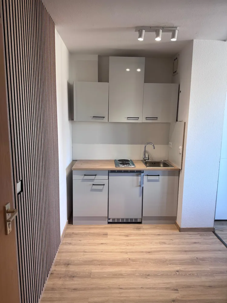 1 Zimmer Wohnung mit 30 m² in Nürnberg – Bild 4