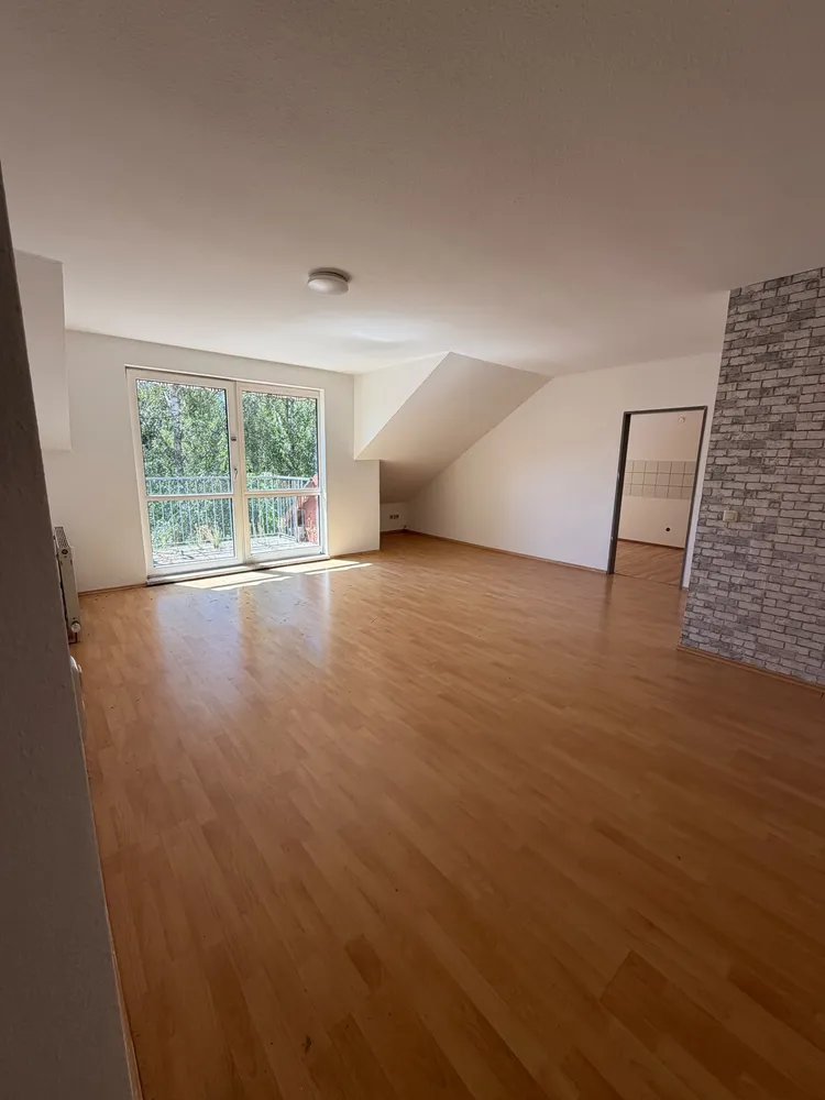 3 Zimmer Wohnung mit 88 m² in Kassel – Bild 1