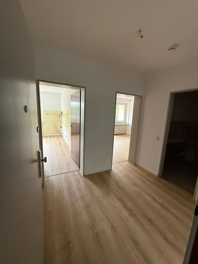 2 Zimmer Wohnung mit 50 m² in Gelsenkirchen – Bild 3