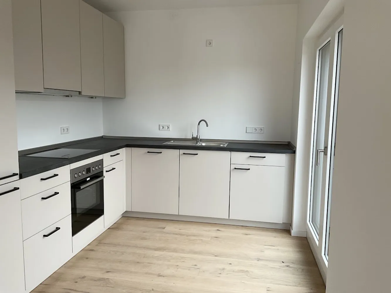 4 Zimmer Wohnung mit 120 m² in Hannover – Bild 4