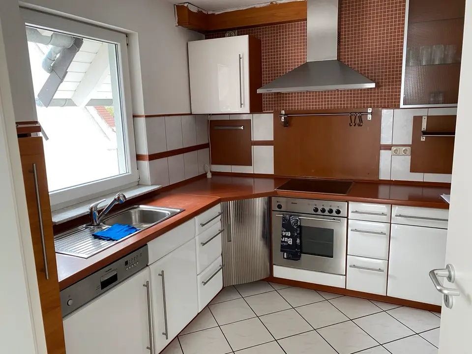 3 room apartment with 90 m² in Hanau – Photo 7