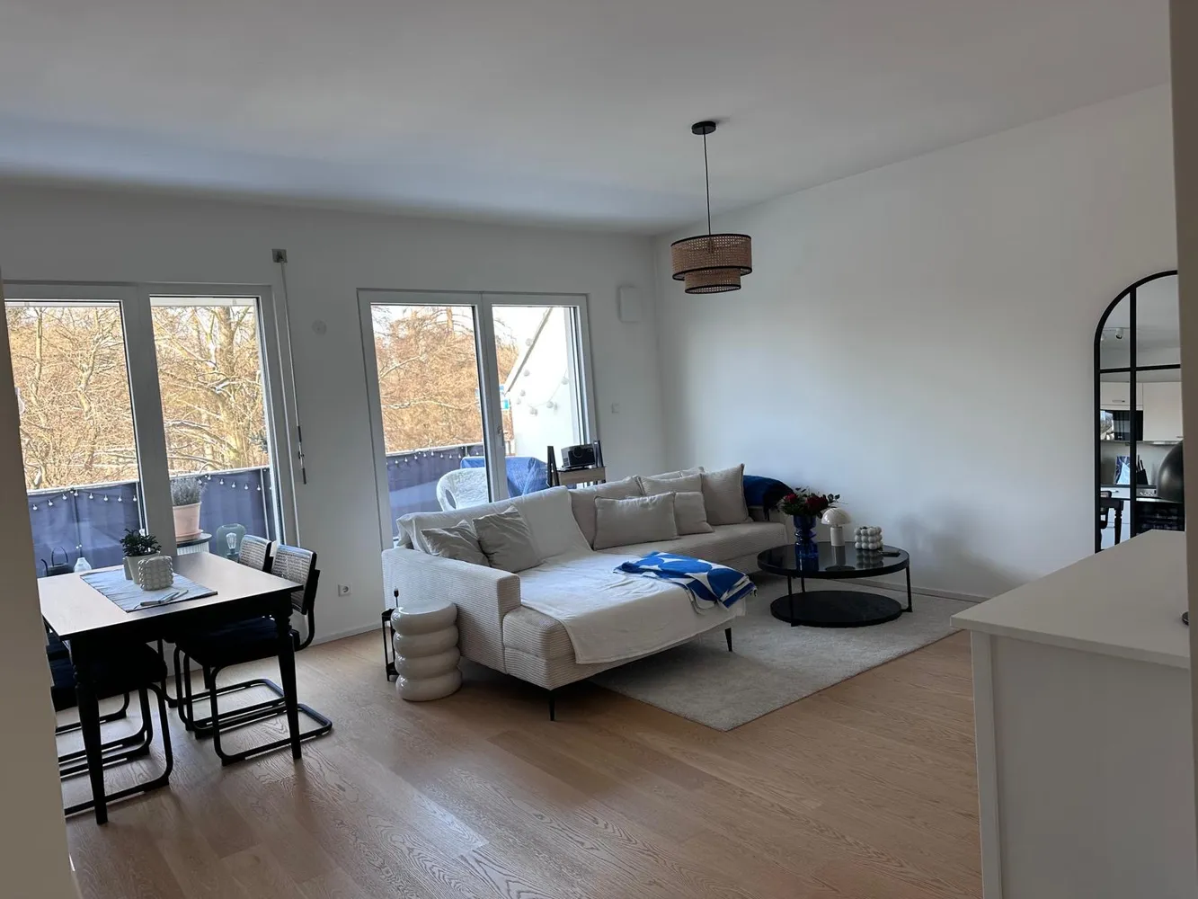 2 Zimmer Wohnung mit 67 m² in München – Bild 6