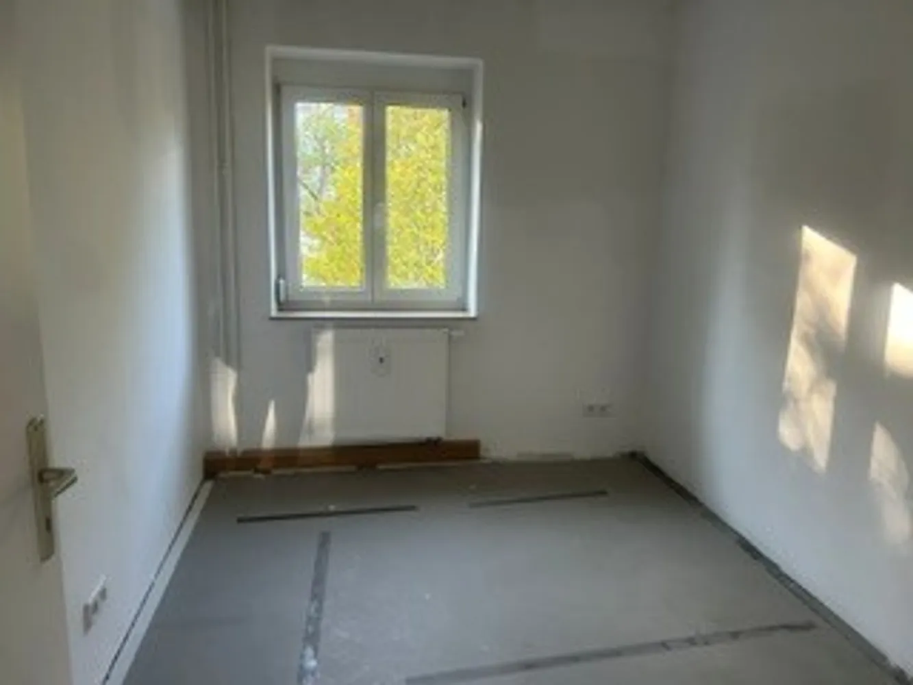 4 Zimmer Wohnung mit 75 m² in Nürnberg – Bild 4