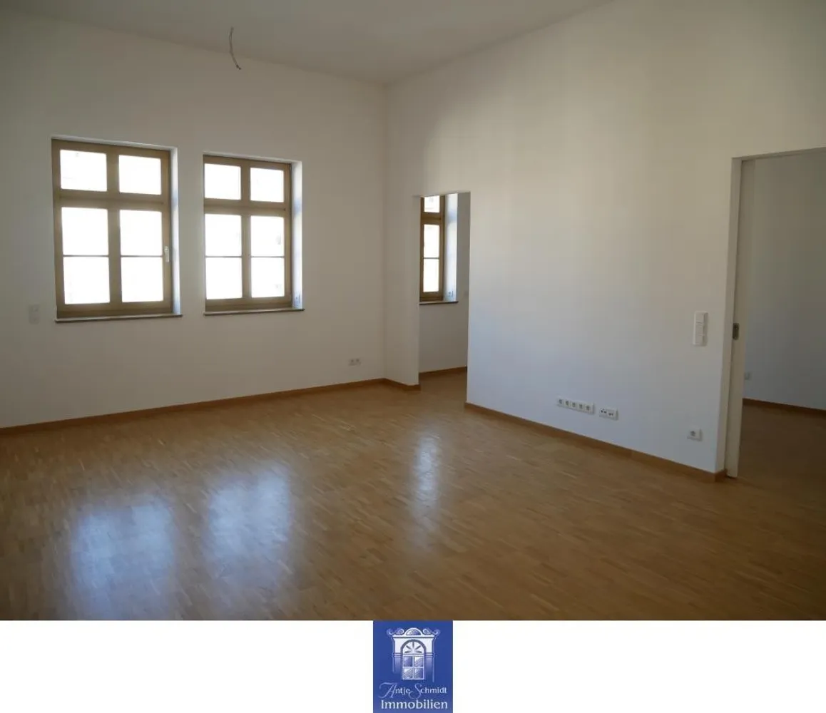 5 Zimmer Wohnung mit 128 m² in Dresden – Bild 6