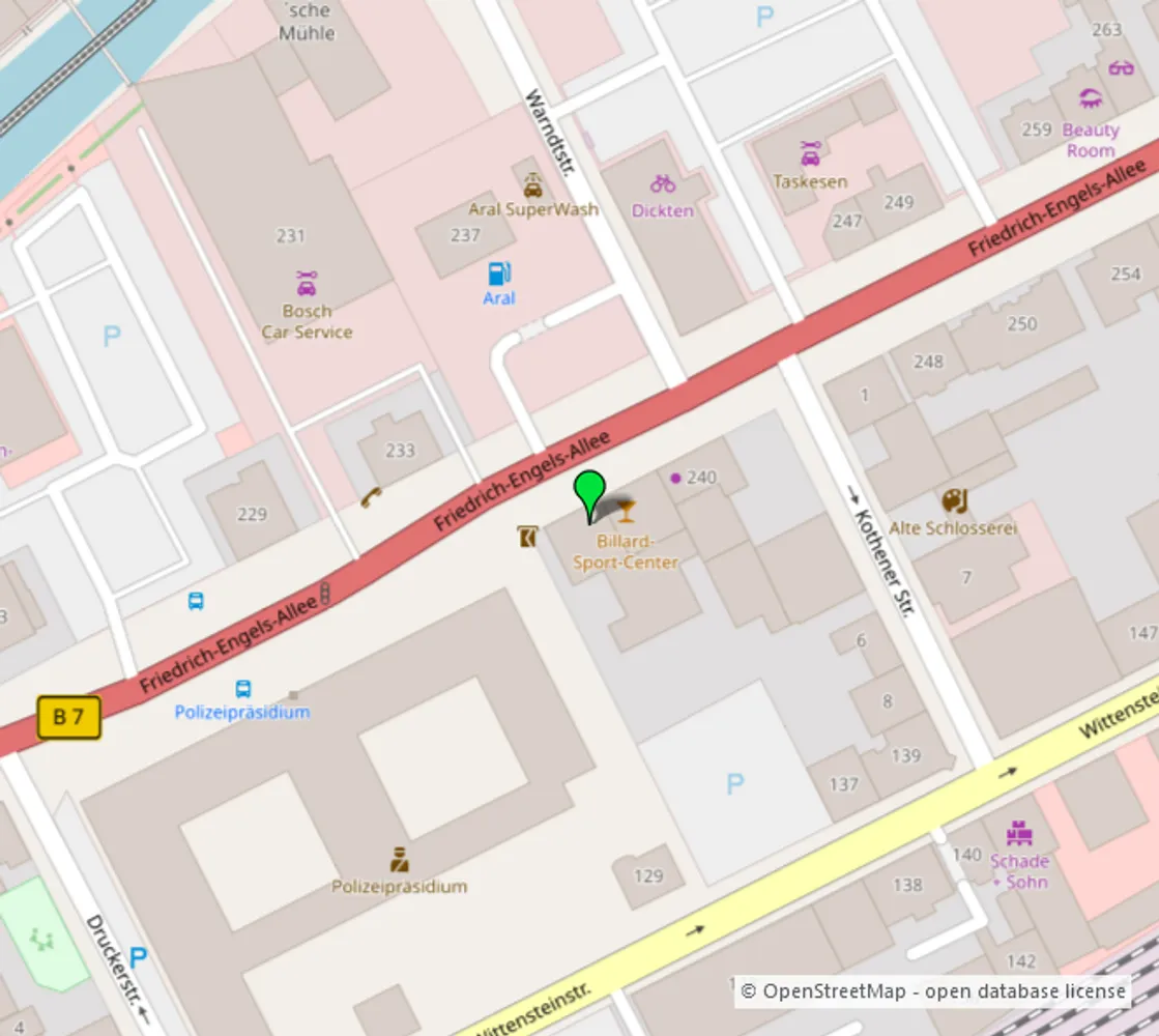 2 Zimmer Wohnung mit 63 m² in Wuppertal – Bild 10