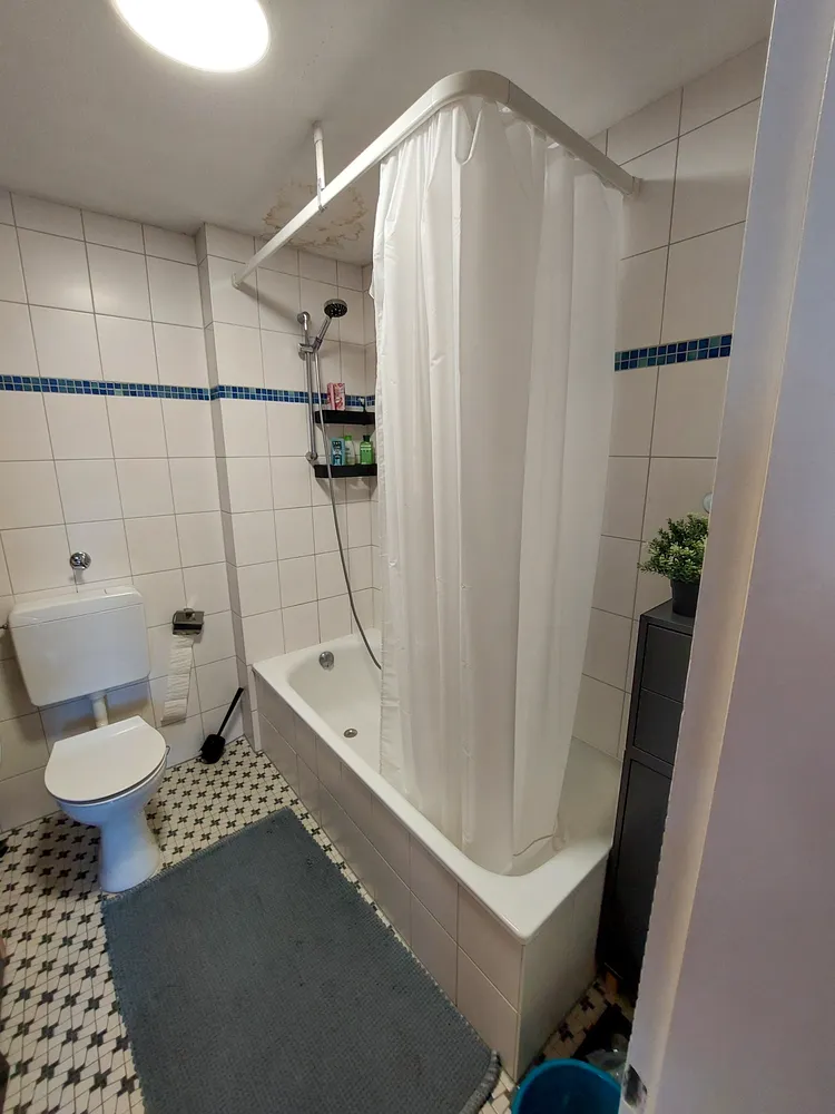 4 Zimmer Wohnung mit 53 m² in Dortmund – Bild 9