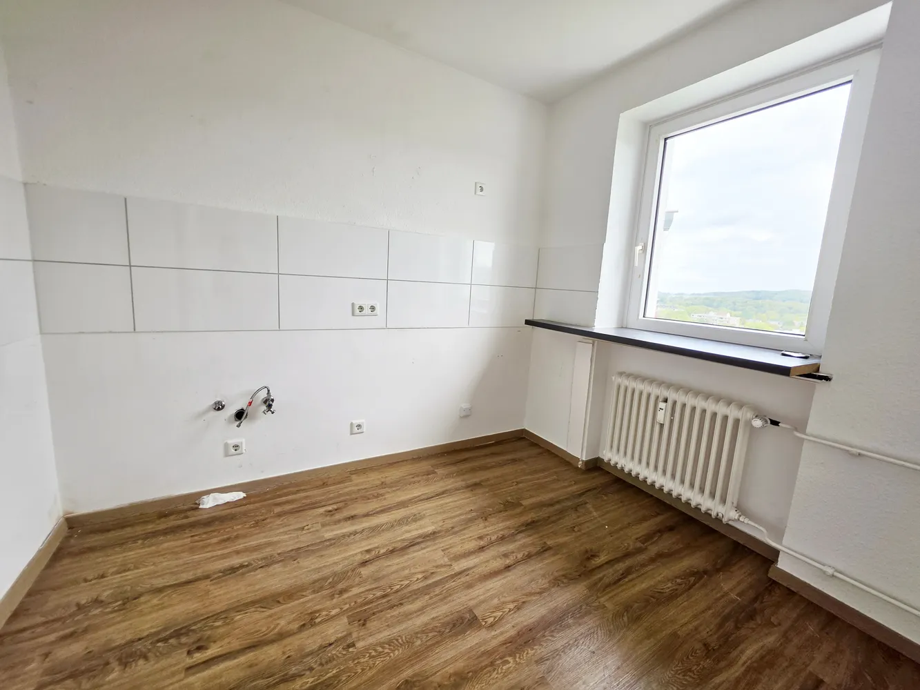 1 Zimmer Wohnung mit 45 m² in Wuppertal – Bild 4
