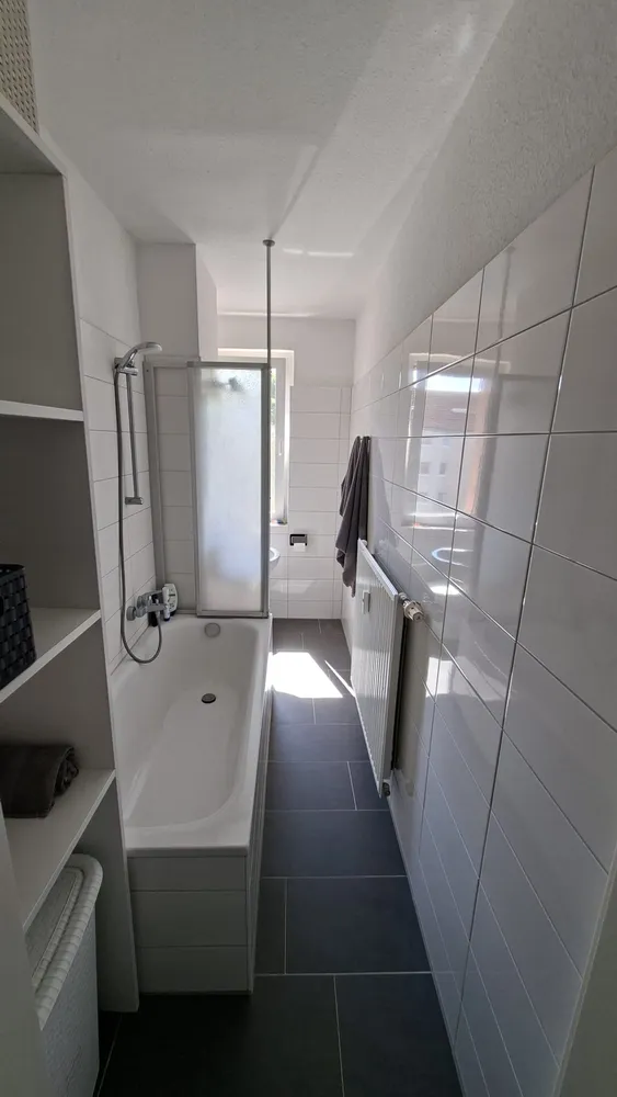 2 Zimmer Wohnung mit 40 m² in Erfurt – Bild 5