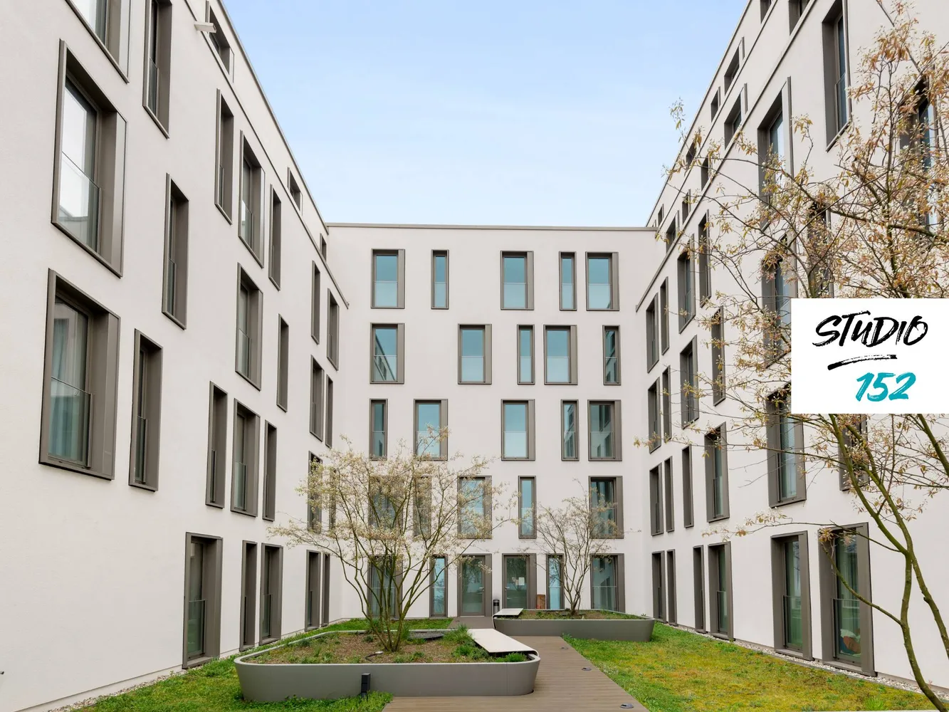 1 Zimmer Wohnung mit 25 m² in Wiesbaden – Bild 12