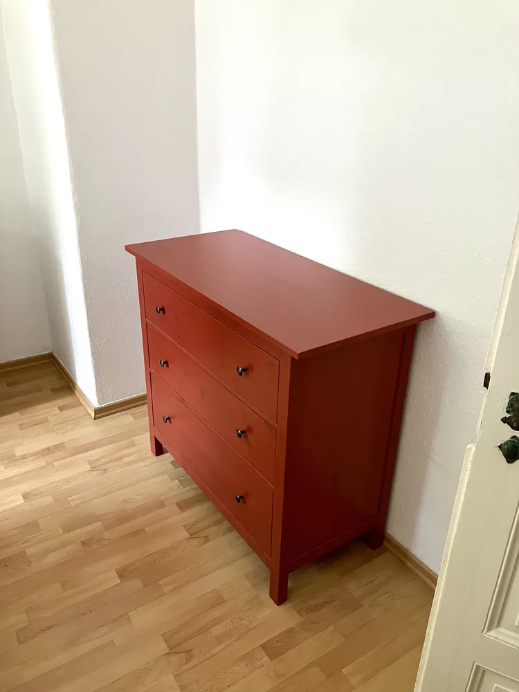 2 Zimmer Wohnung mit 53 m² in Dresden – Bild 4