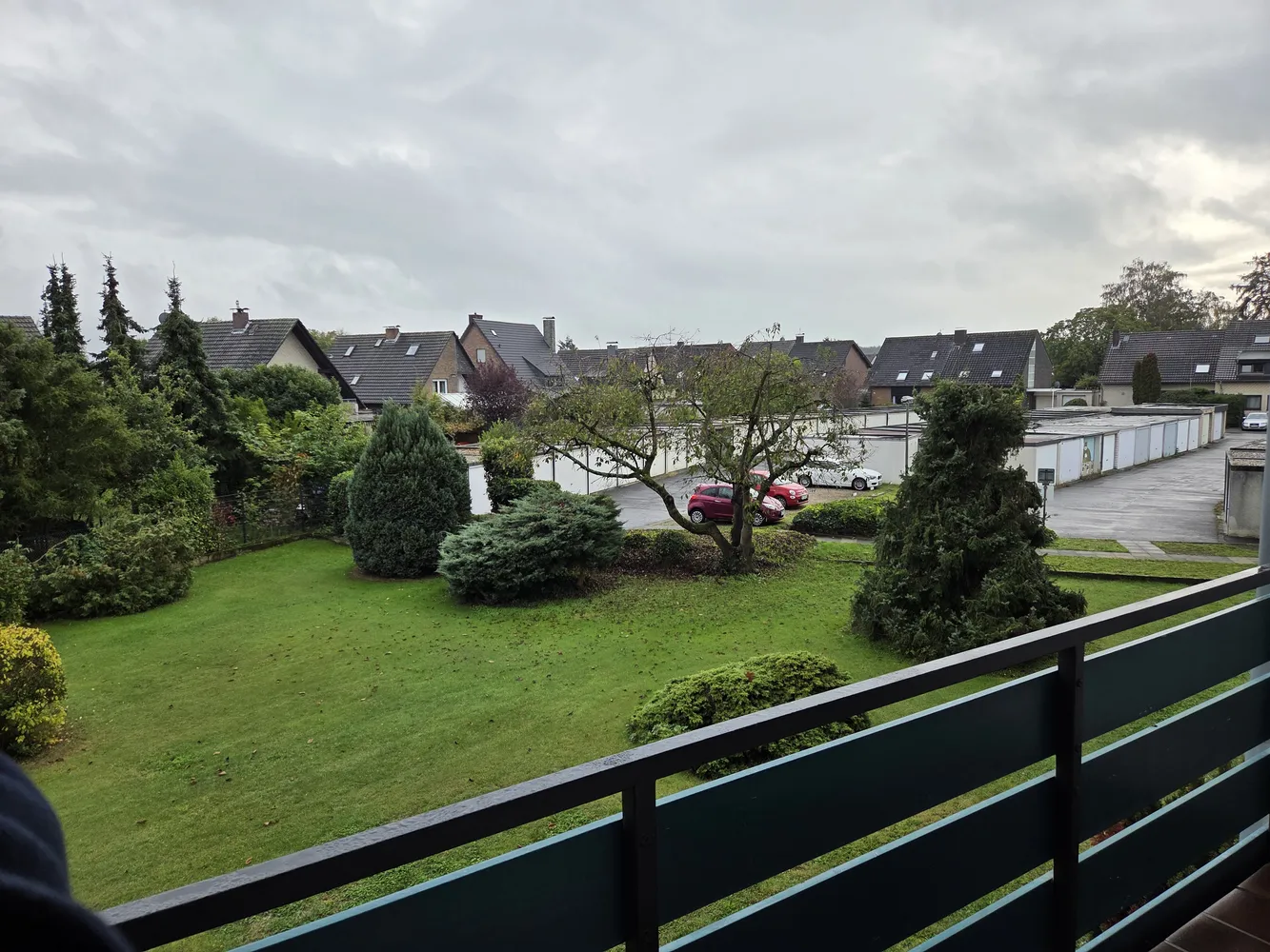 1 room apartment with 35 m² in Dormagen – Photo 5