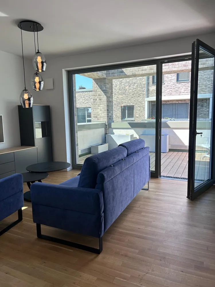3 Zimmer Wohnung mit 95 m² in Köln – Bild 3