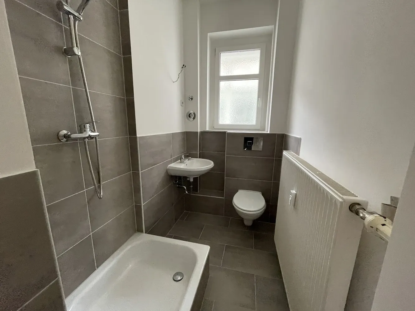3 Zimmer Wohnung mit 65 m² in Dresden – Bild 4