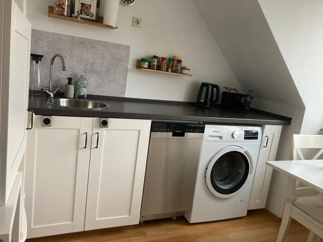 3 Zimmer Wohnung mit 60 m² in Essen – Bild 4
