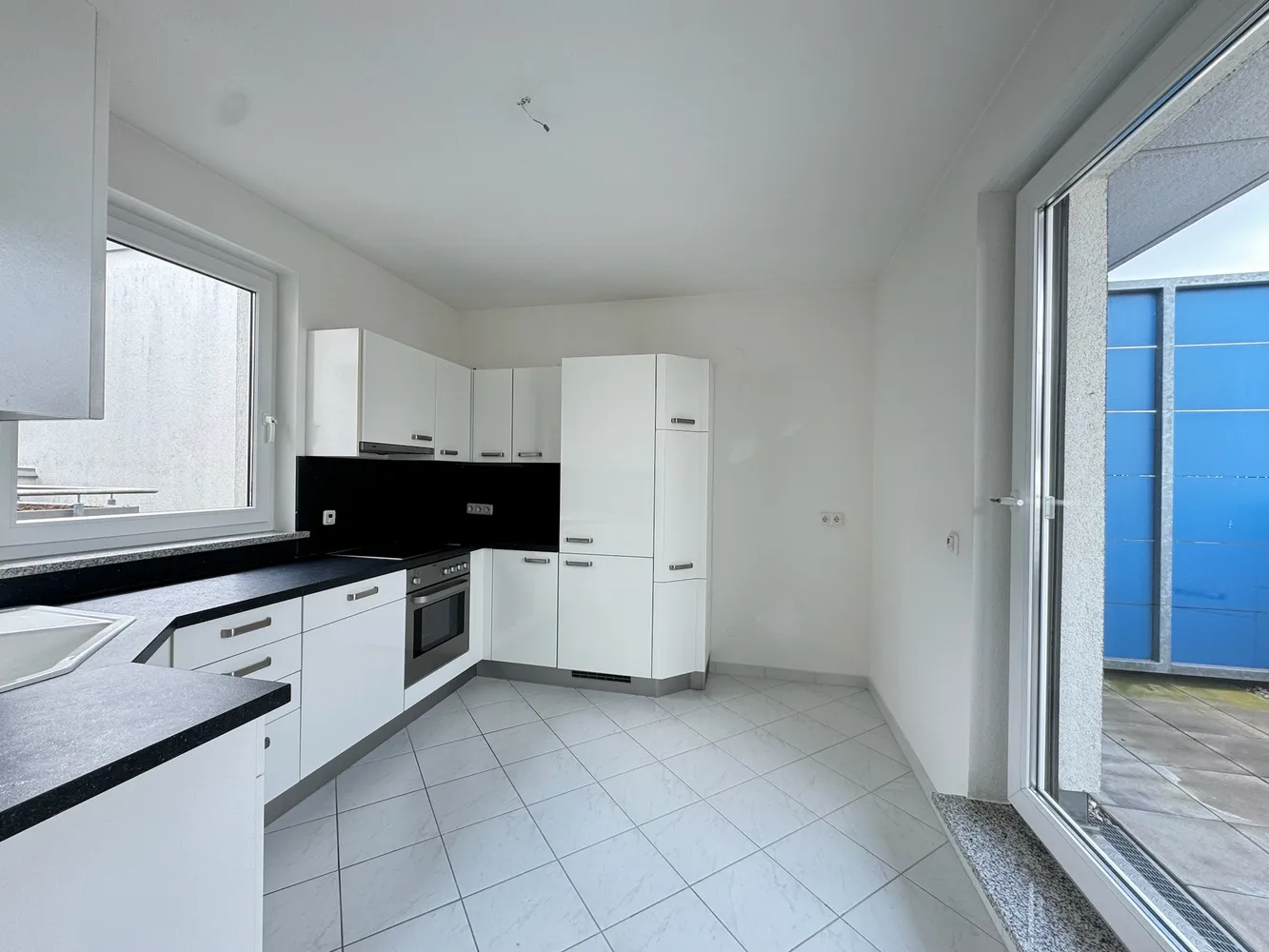 3 Zimmer Wohnung mit 127 m² in Frankfurt am Main – Bild 12