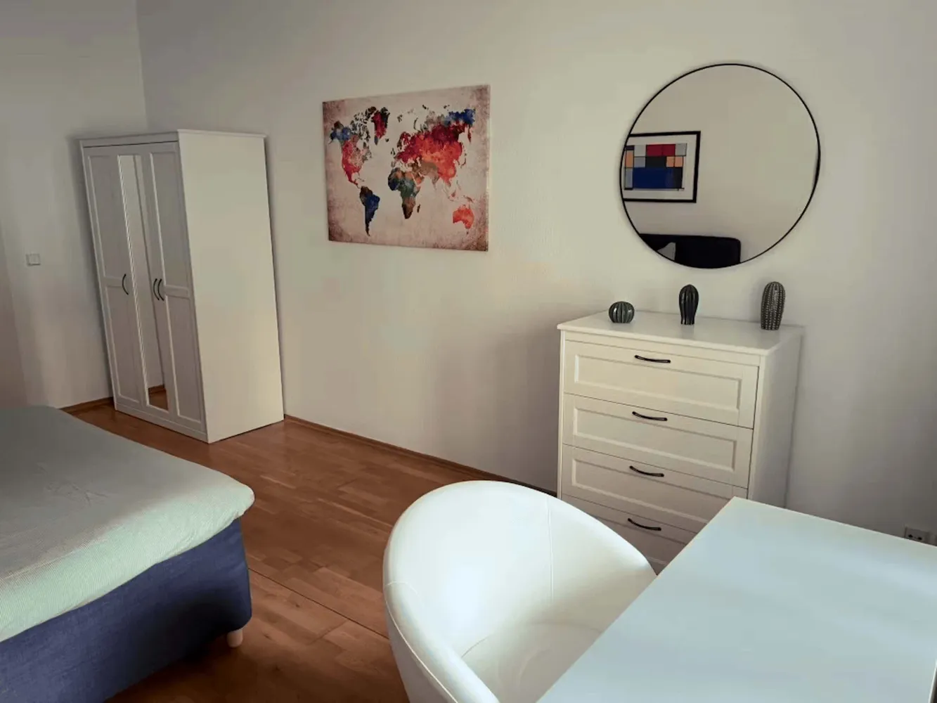 WG-Zimmer mit 25 m² in Berlin – Bild 4