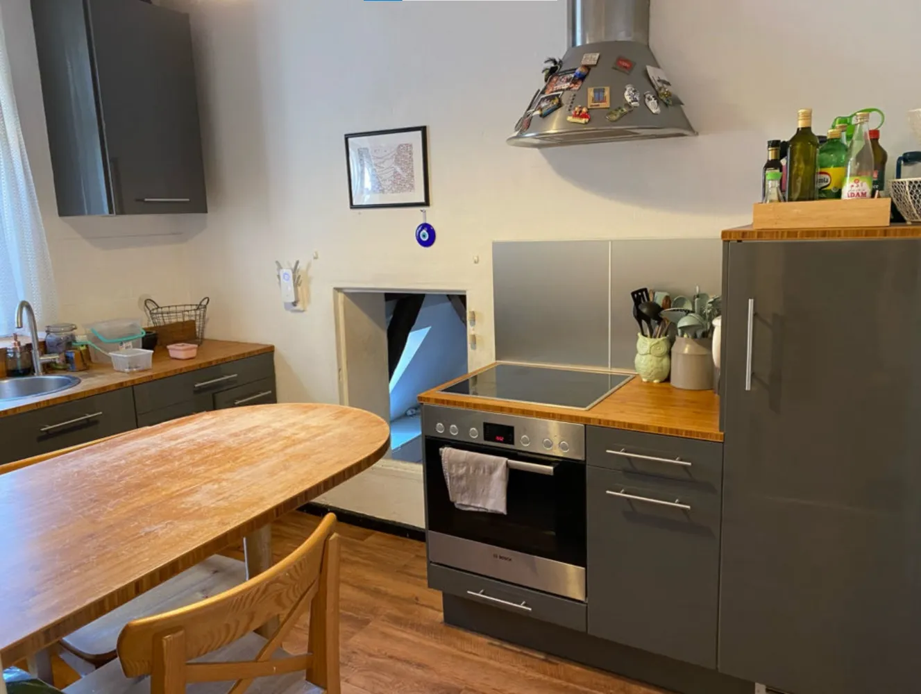 1 room apartment with 52 m² in Berlin – Photo 2