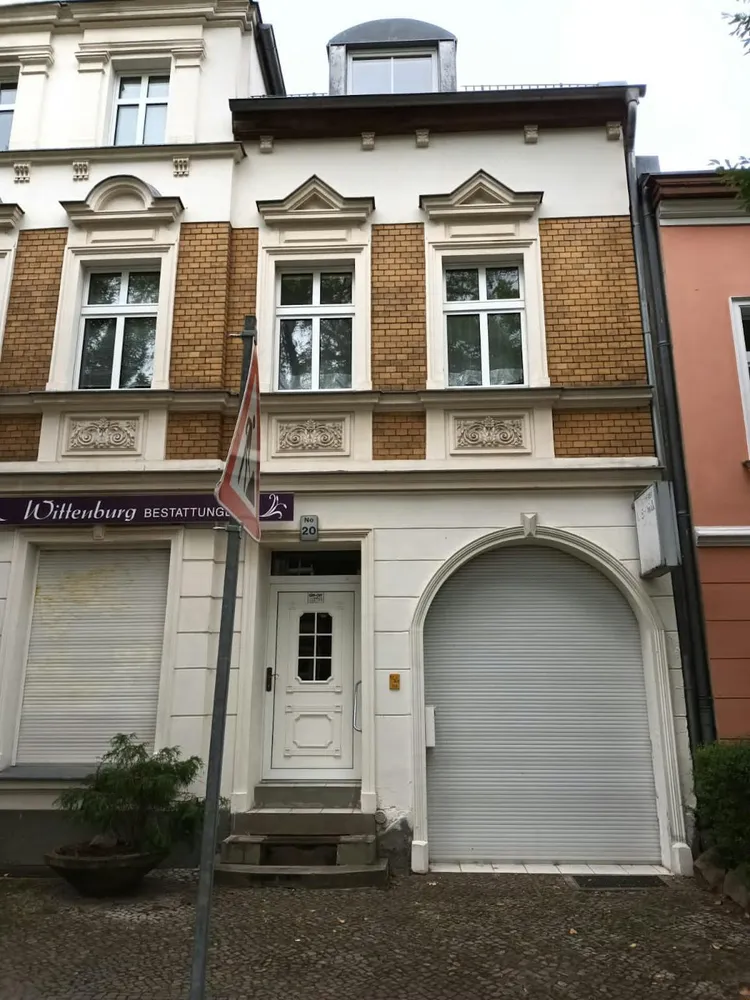 Shared room with 14 m² in Berlin – Photo 9