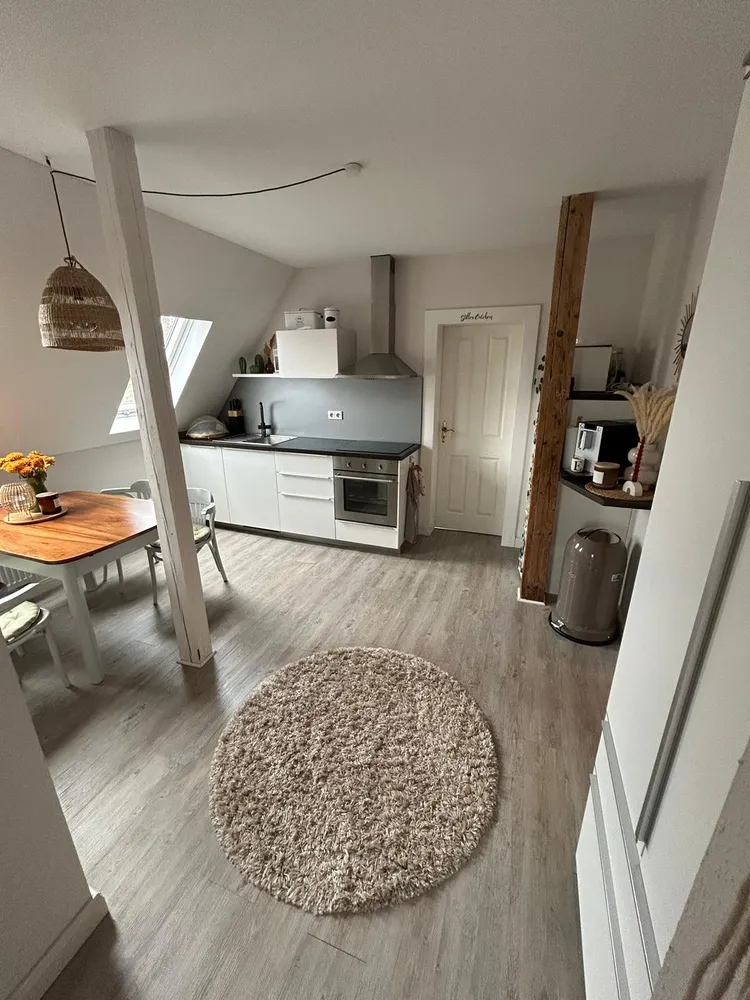 2 Zimmer Wohnung mit 55 m² in Minden – Bild 6