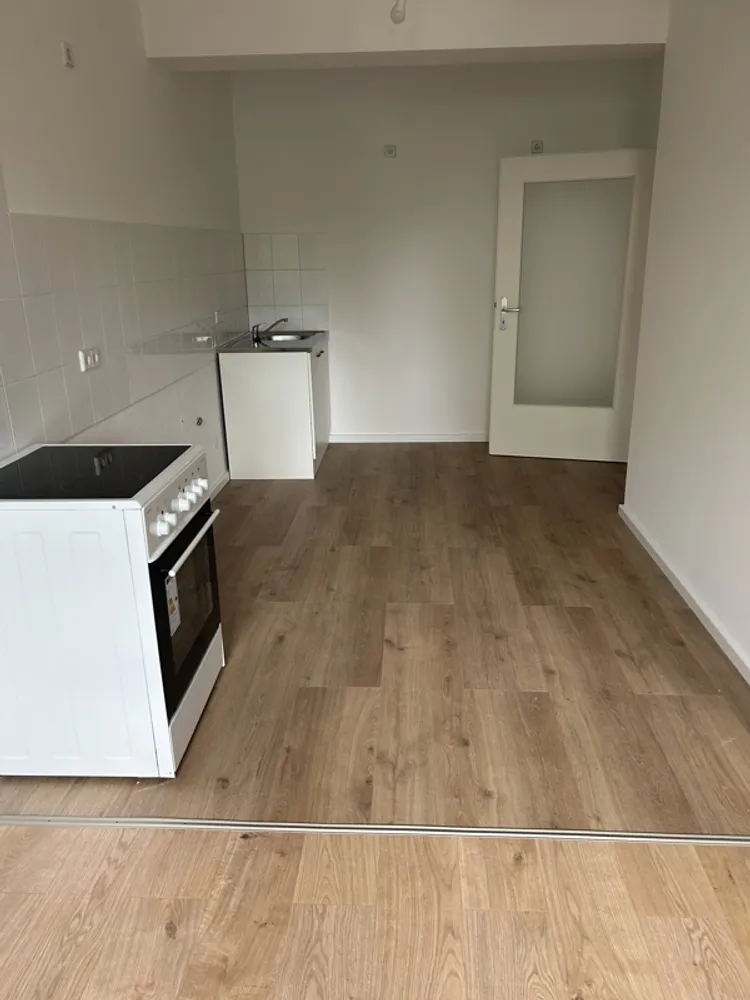 2 room apartment with 85 m² in Berlin – Photo 5