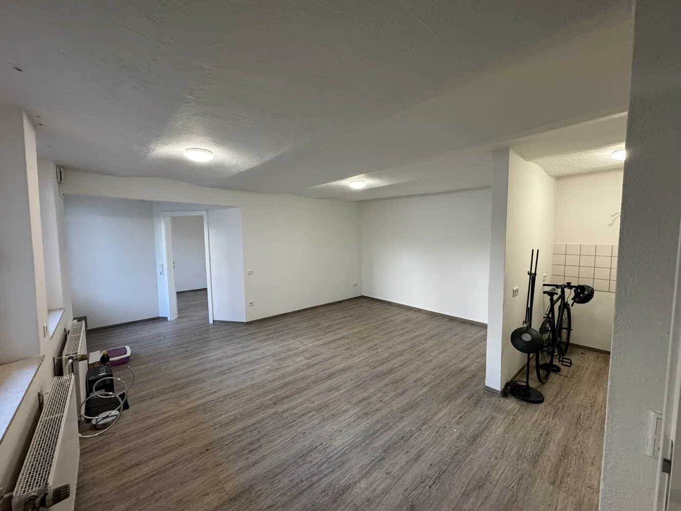 1 Zimmer Wohnung mit 65 m² in Paderborn – Bild 3