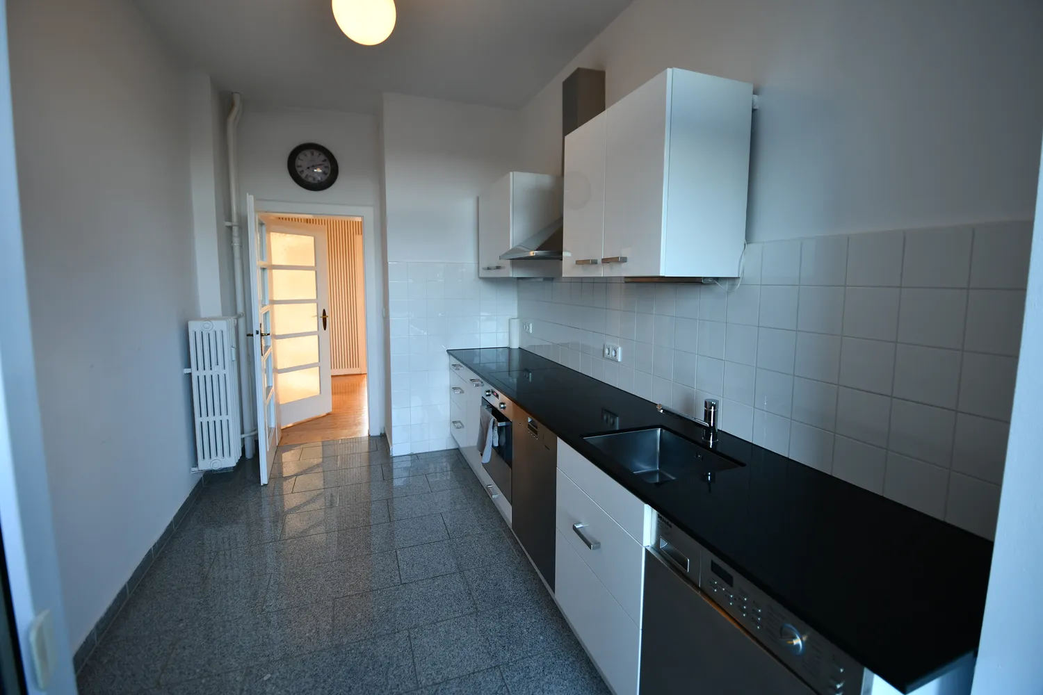 3 Zimmer Wohnung mit 89 m² in Hannover – Bild 3