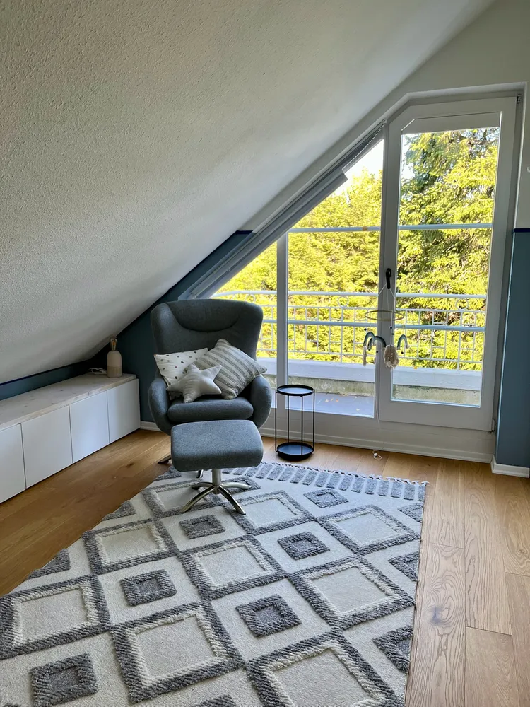 4 Zimmer Wohnung mit 130 m² in Köln – Bild 4