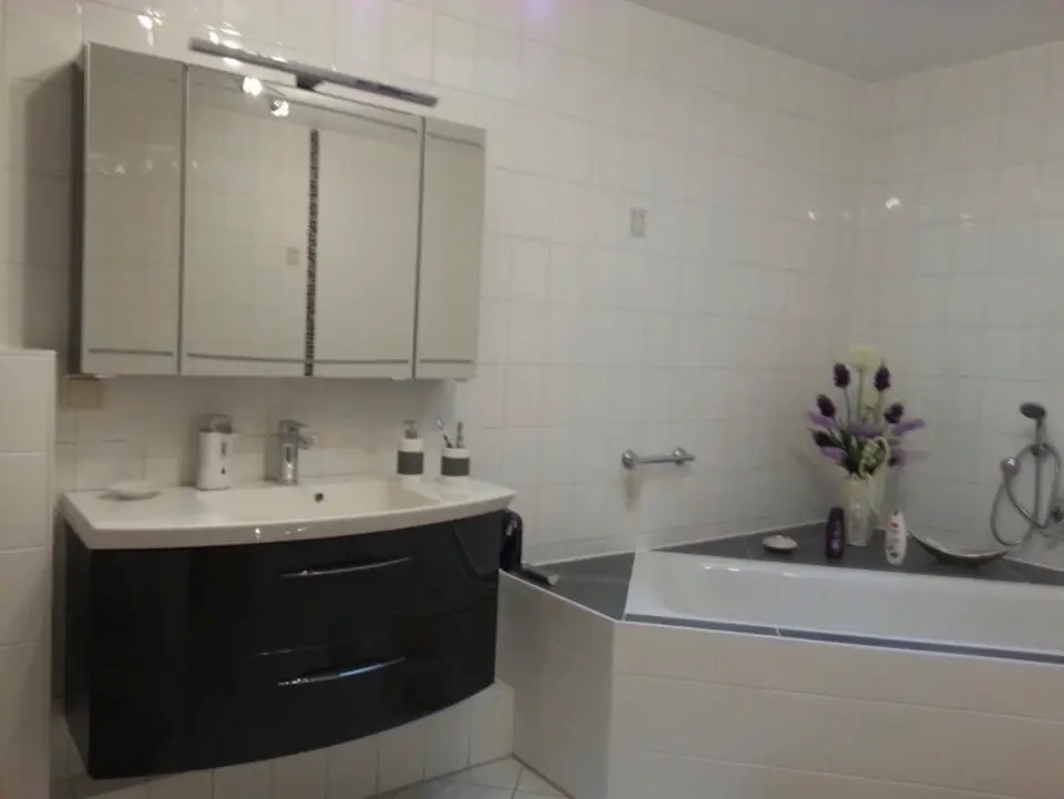 4 Zimmer Wohnung mit 105 m² in Borna – Bild 4
