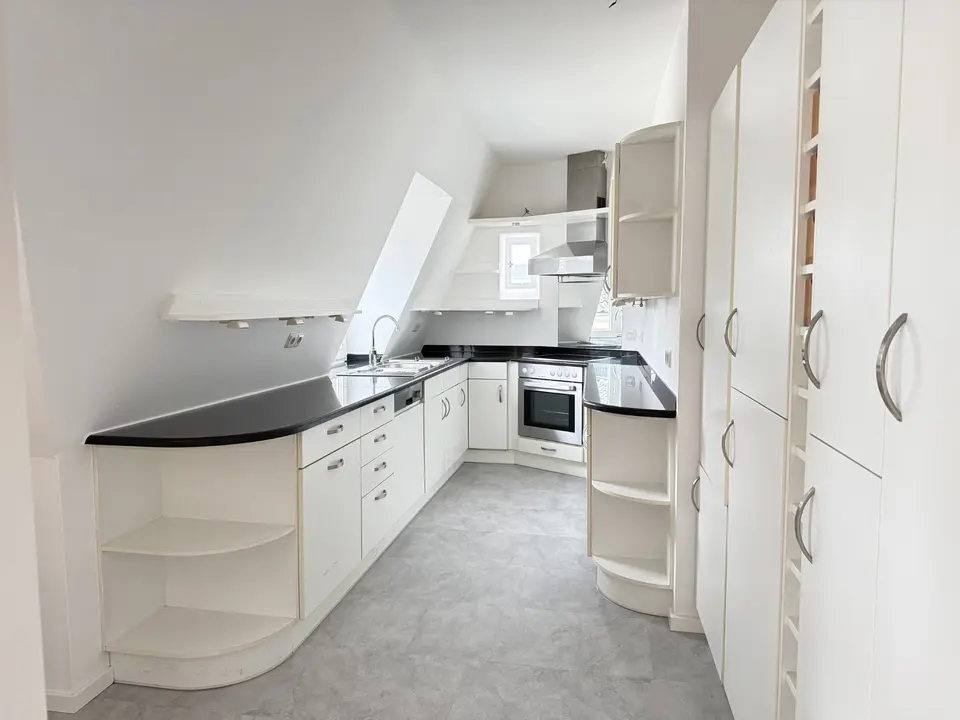 4 Zimmer Wohnung mit 100 m² in Minden – Bild 8