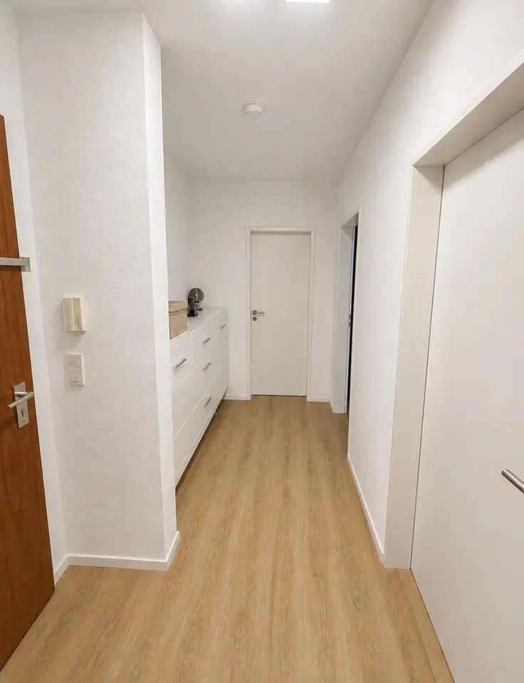 2 Zimmer Wohnung mit 62 m² in Kerpen – Bild 4