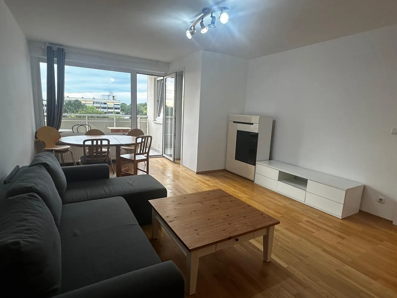 2 Zimmer Wohnung mit 64 m² in München – Bild 1