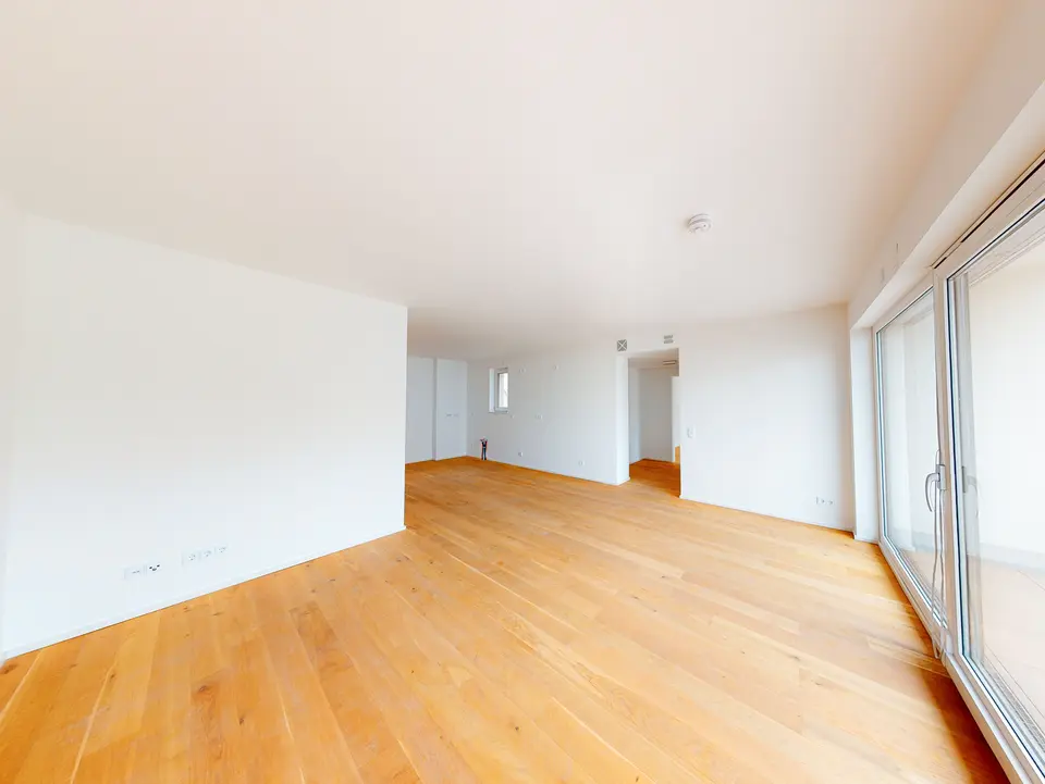 2 Zimmer Wohnung mit 64 m² in Halle (Saale) – Bild 1