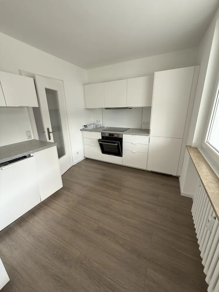 2 room apartment with 75 m² in Cologne – Photo 1