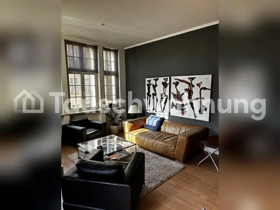 2 Zimmer Wohnung mit 35 m² in Luckenwalde – Bild 1