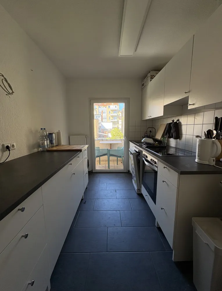 3 Zimmer Wohnung mit 76 m² in Stuttgart – Bild 3