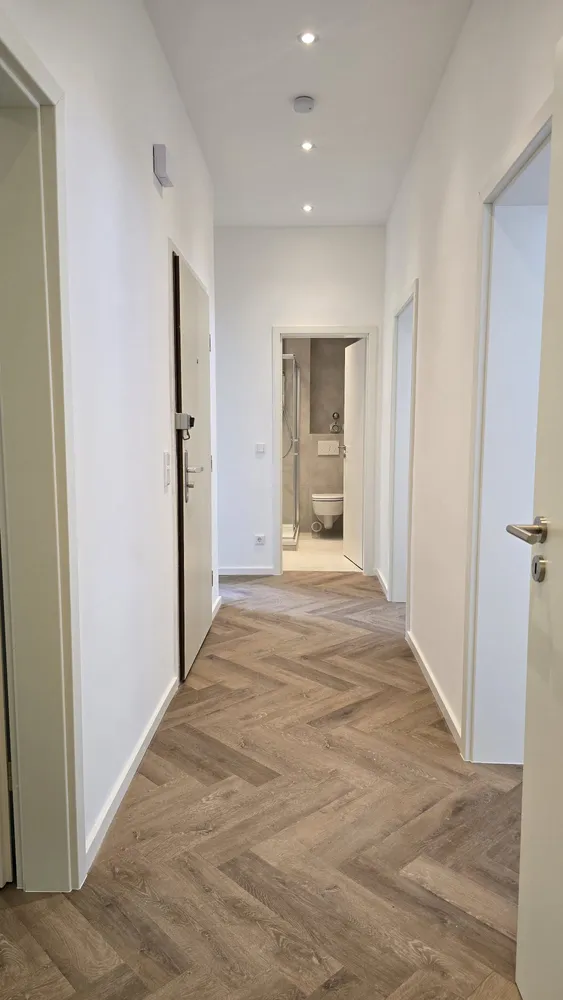 3 Zimmer Wohnung mit 76 m² in Köln – Bild 4