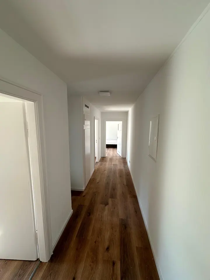 12 room apartment with 74 m² in Nuremberg – Photo 7