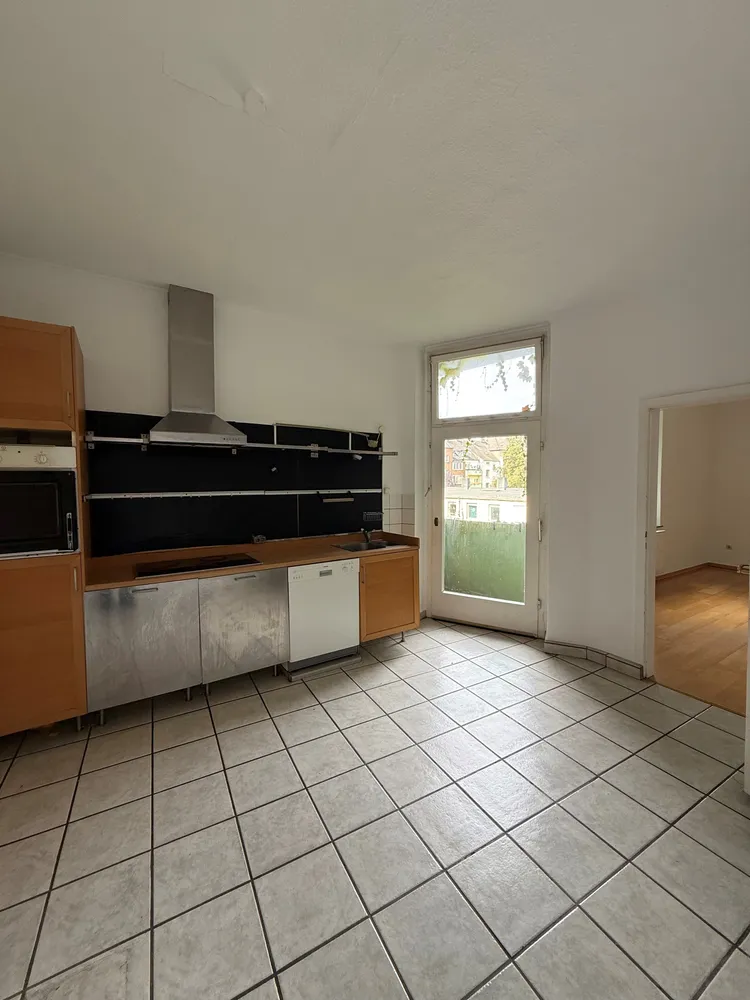 5 Zimmer Wohnung mit 113 m² in Dortmund – Bild 7