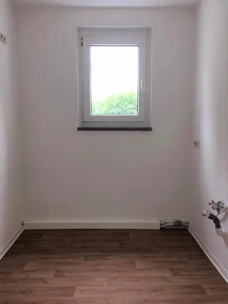 3 room apartment with 61 m² in Mühlhausen – Photo 3