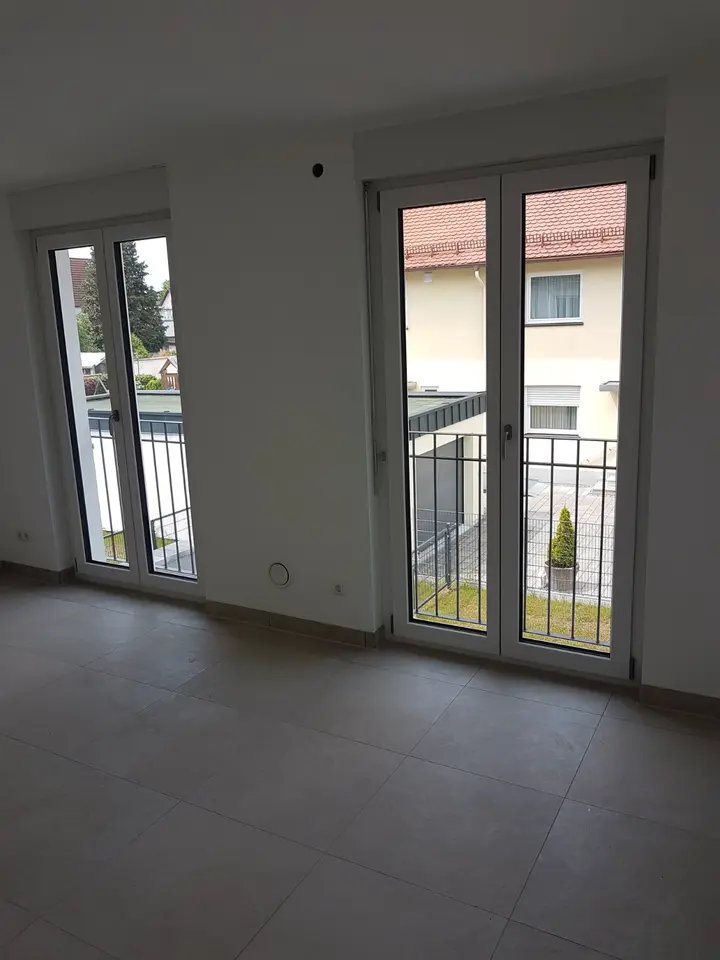 5 Zimmer Haus mit 138 m² in Augsburg – Bild 3