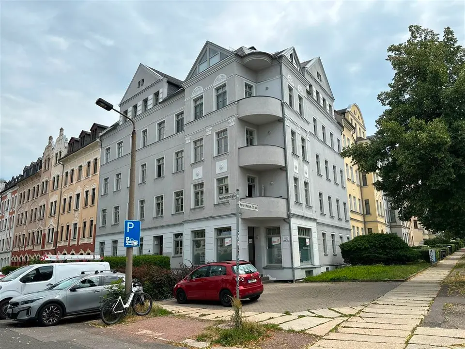 4 Zimmer Wohnung mit 130 m² in Aue-Bad Schlema – Bild 10