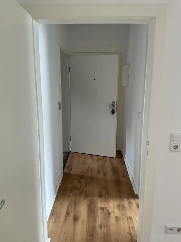 3 Zimmer Wohnung mit 50 m² in Wuppertal – Bild 7