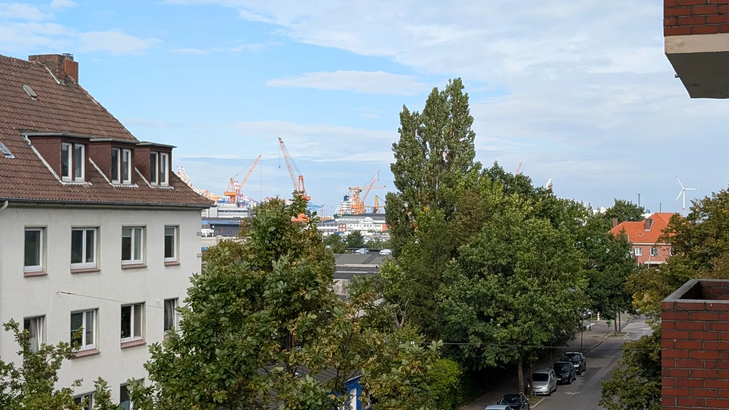 4 Zimmer Wohnung mit 102 m² in Bremerhaven – Bild 8