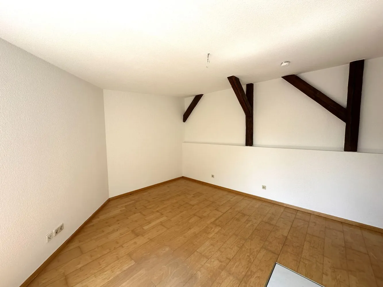 1 Zimmer Wohnung mit 21 m² in Magdeburg – Bild 2