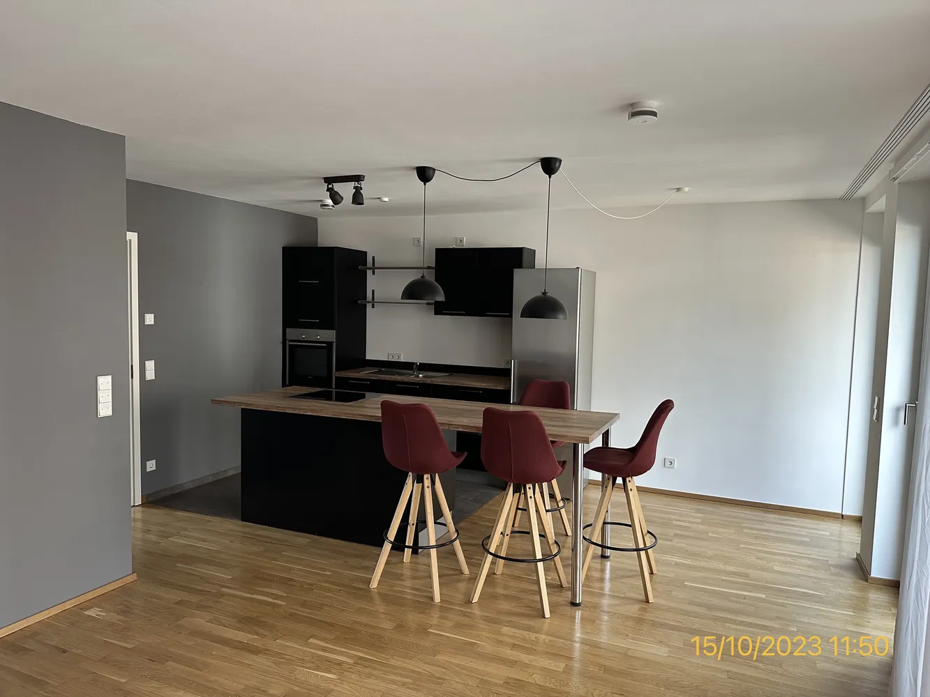 2 Zimmer Wohnung mit 62 m² in Münster – Bild 9