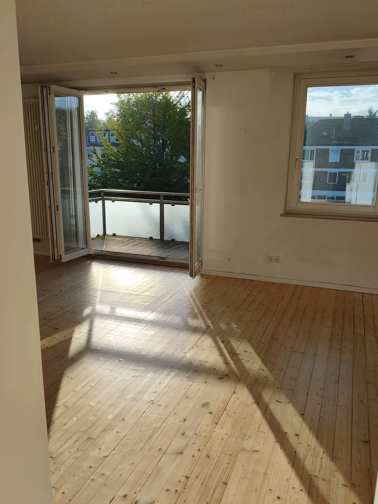 2 Zimmer Wohnung mit 52 m² in Münster – Bild 8