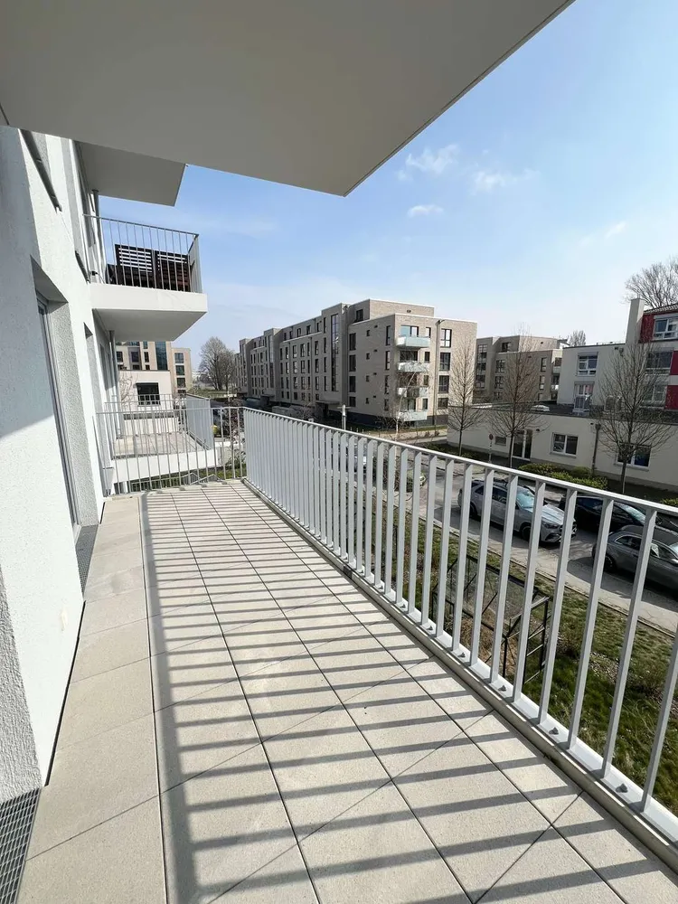 4 Zimmer Wohnung mit 95 m² in Berlin – Bild 10